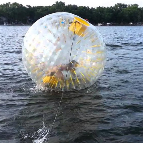 giant hamster ball