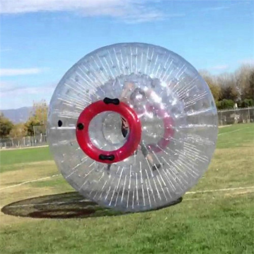 giant hamster ball