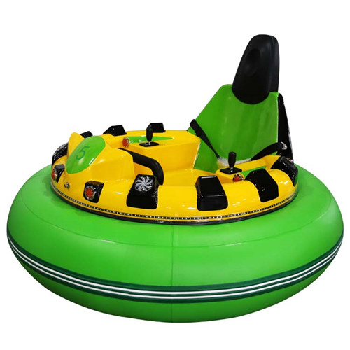 adult bumper cars