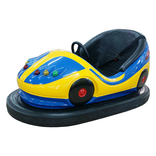 kidzone bumper car