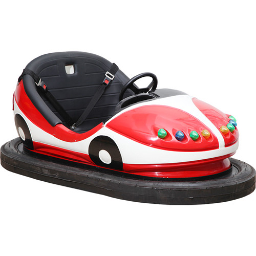 kidzone bumper car