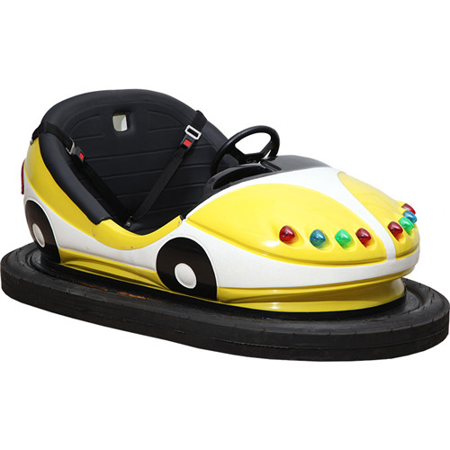 kidzone bumper car