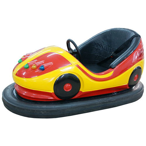 kidzone bumper car