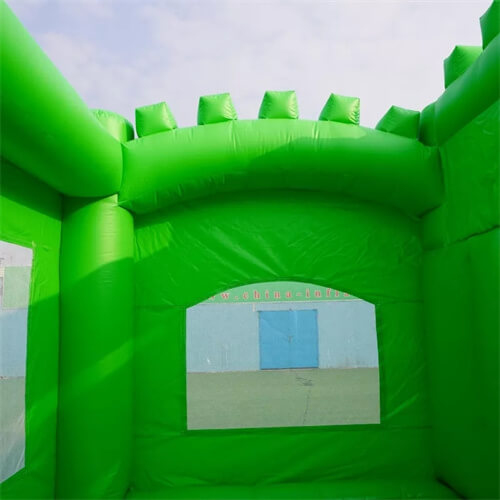 indoor inflatable bounce house