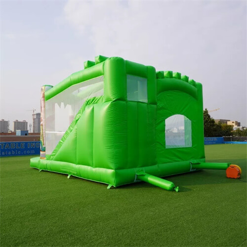 indoor inflatable bounce house