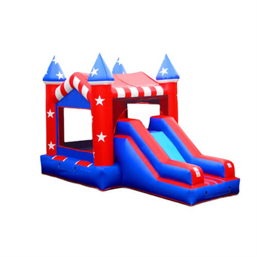 inflatables bouncy castle