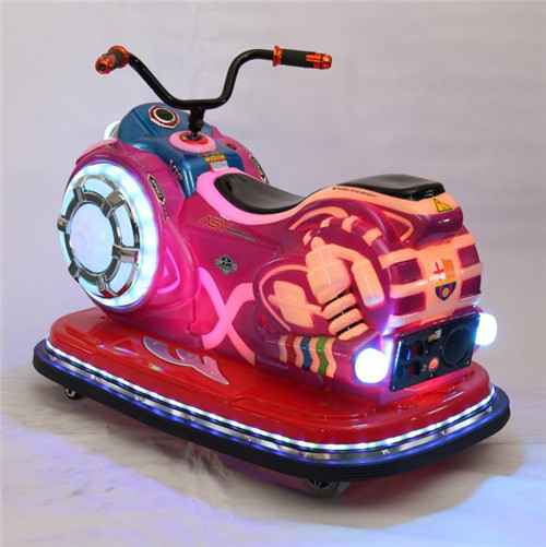 electric motorcycle for kids