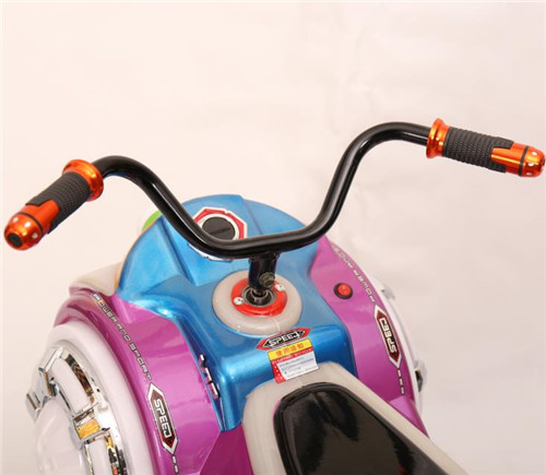 electric motorcycle for kids