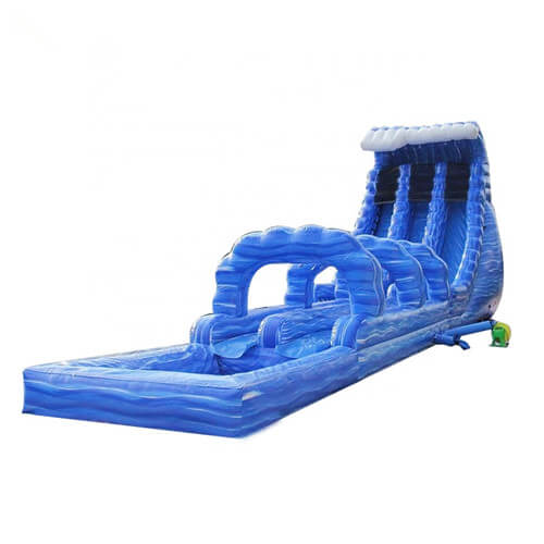 water slide inflatable