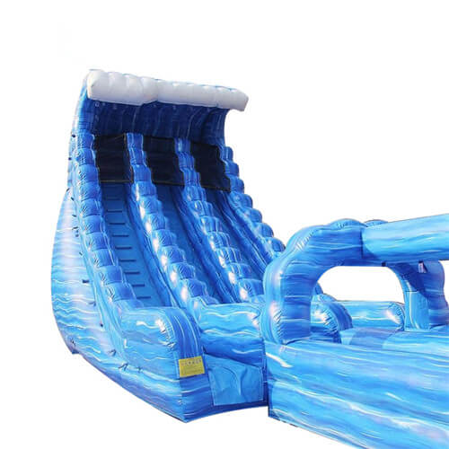 water slide inflatable