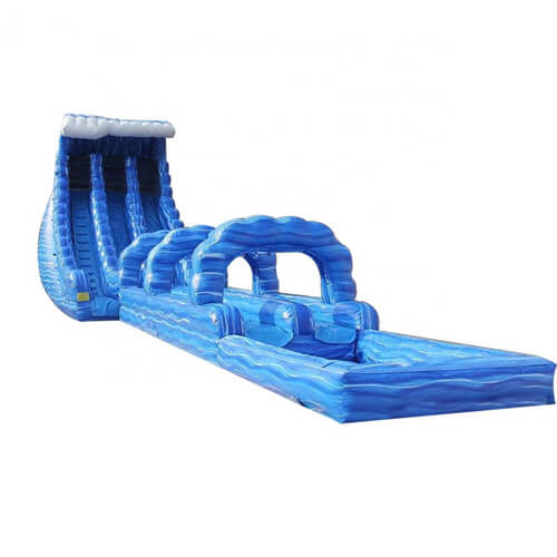 water slide inflatable