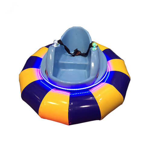 kids bumper car