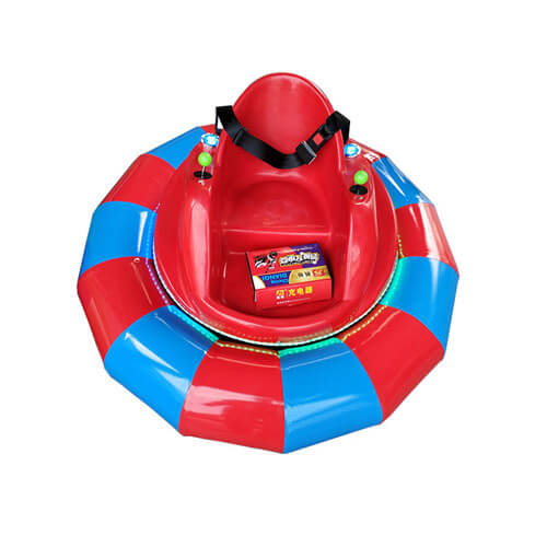 kids bumper car