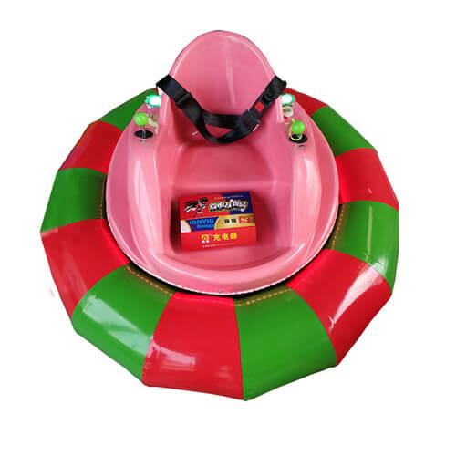 kids bumper car