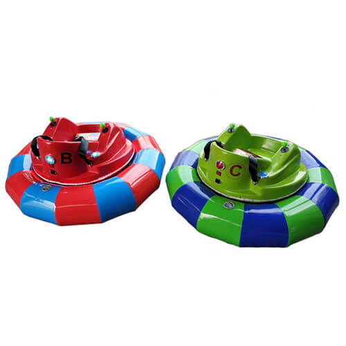 kids bumper car