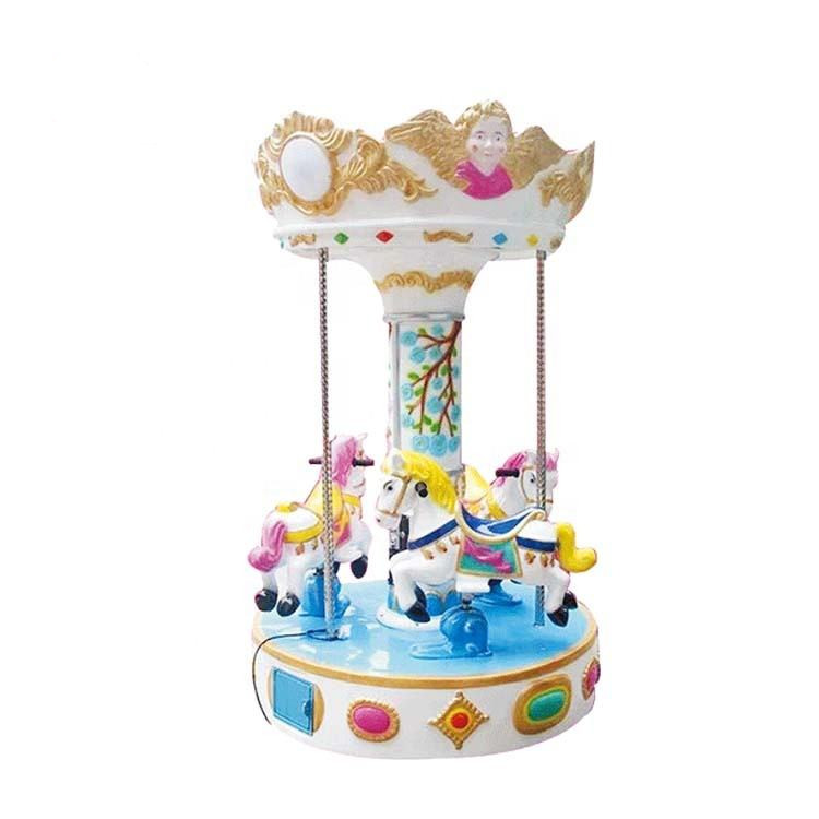 kids carousel