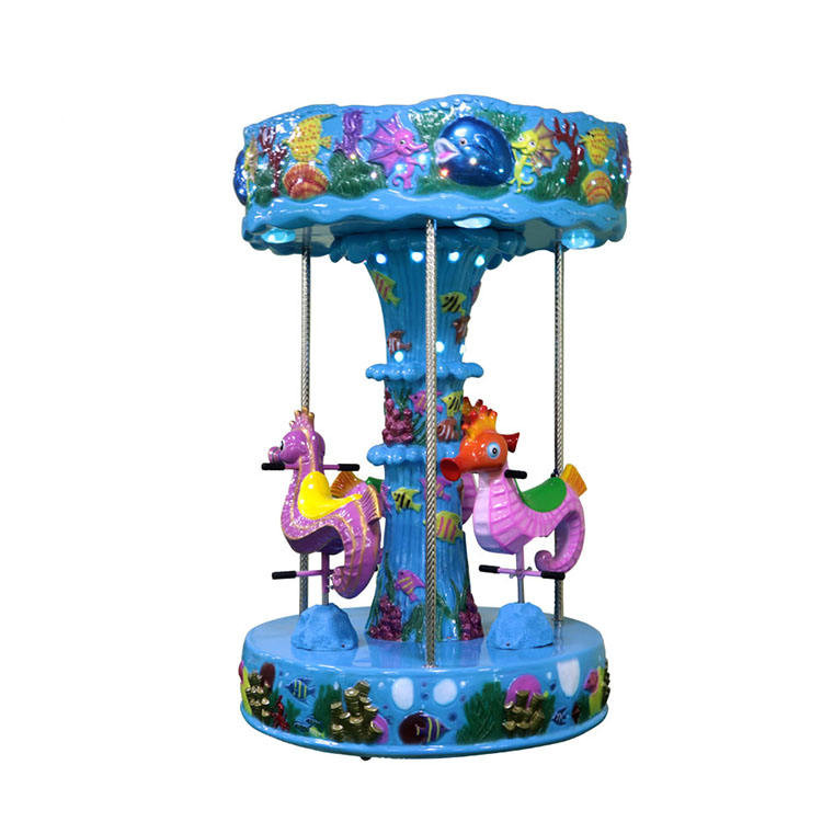 kids carousel