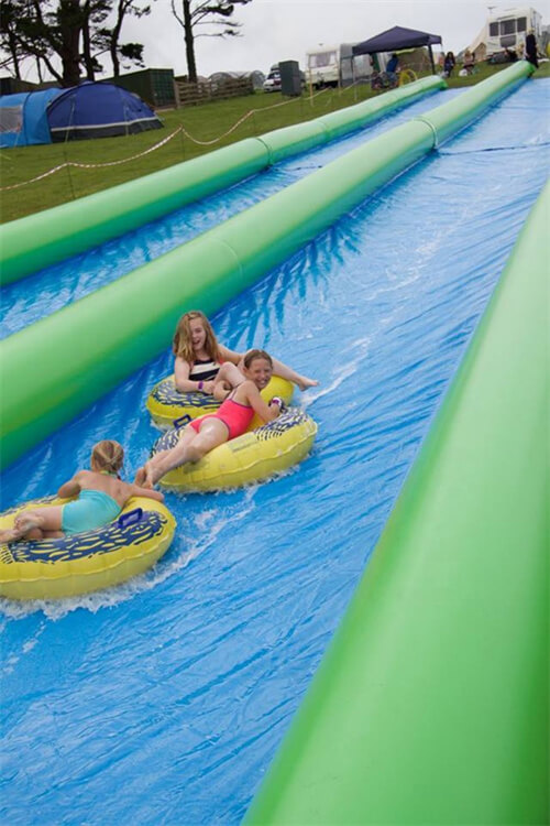 adult slip and slide