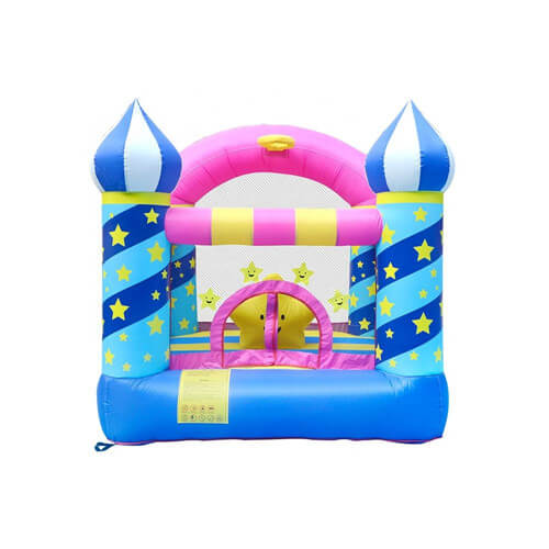 castle inflatable