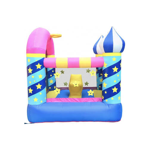 castle inflatable