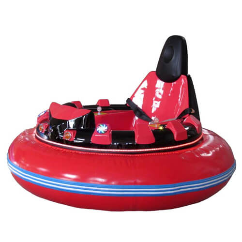 adult bumper cars