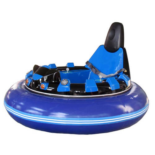 adult bumper cars