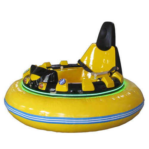 adult bumper cars