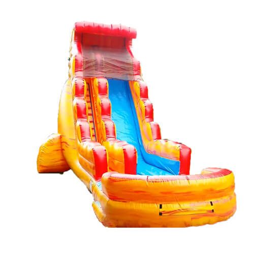 inflatable water slides for sale