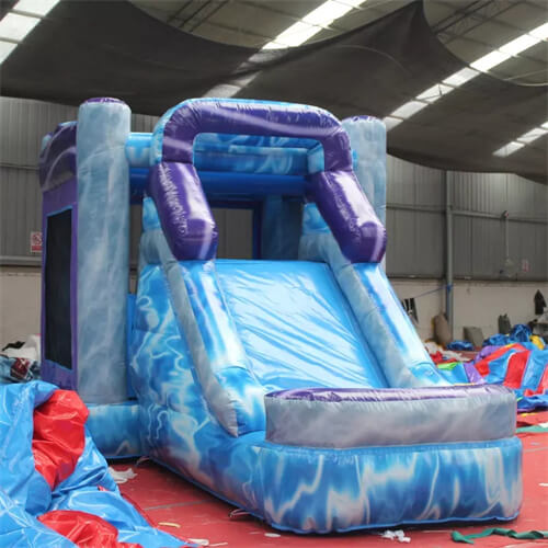 commercial inflatable combo