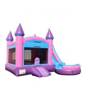 combo inflatables