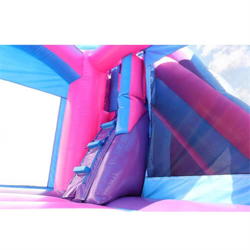 combo inflatables