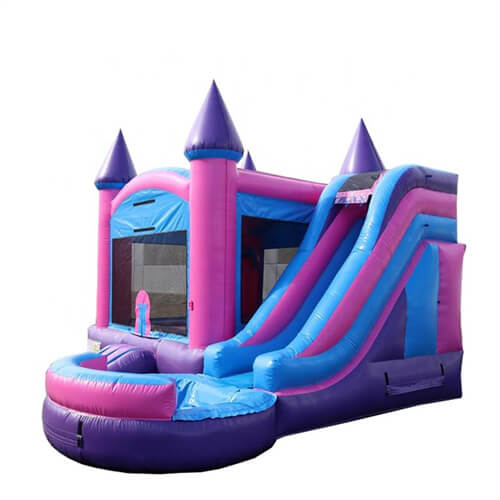 combo inflatables