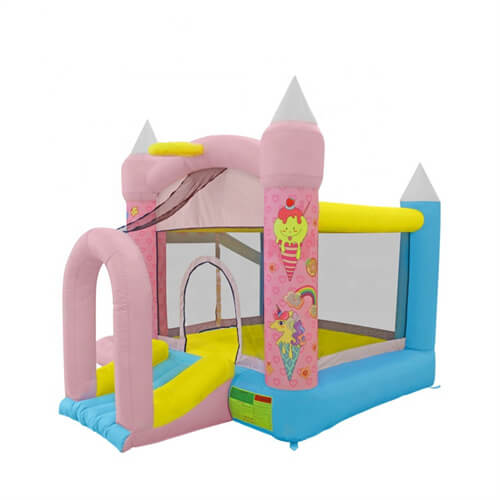 castle inflatable