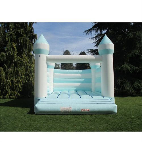 castle inflatable bounce house