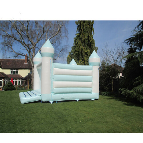 castle inflatable bounce house