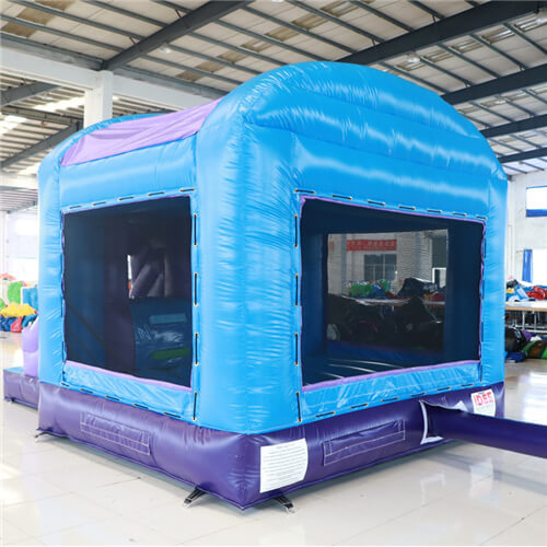 indoor bounce house