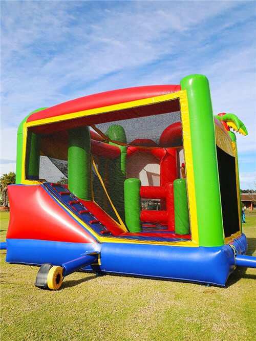 bounce house inflatables