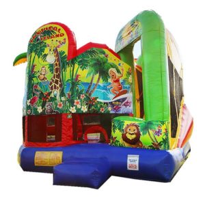 bounce house inflatables