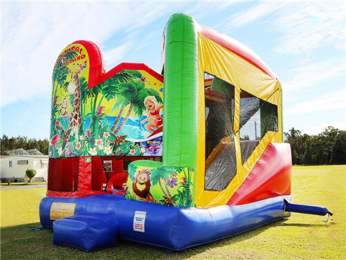 bounce house inflatables