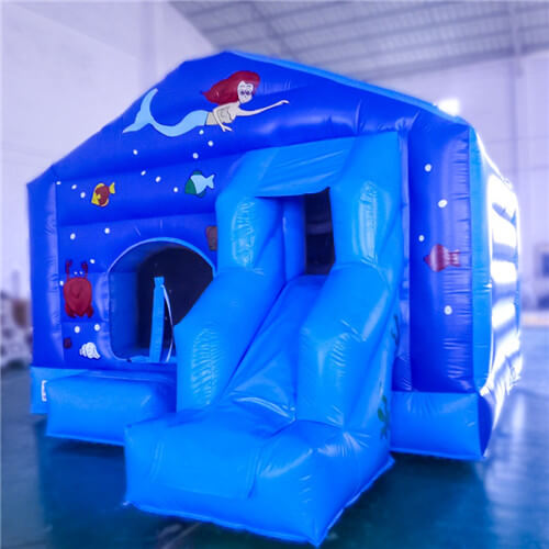 bounce house combo for sale