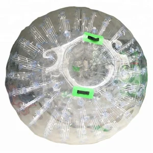 TPU material durable giant zorb ball for sale