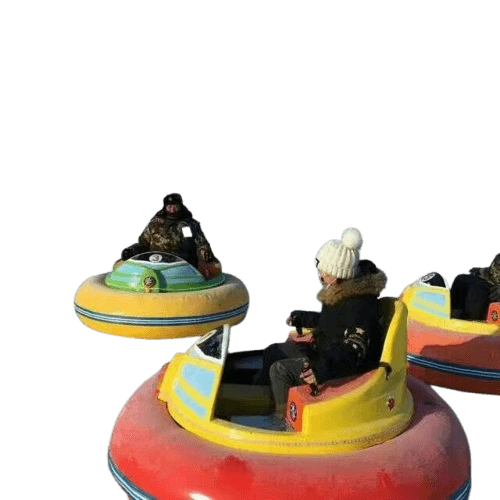 dodgem cars