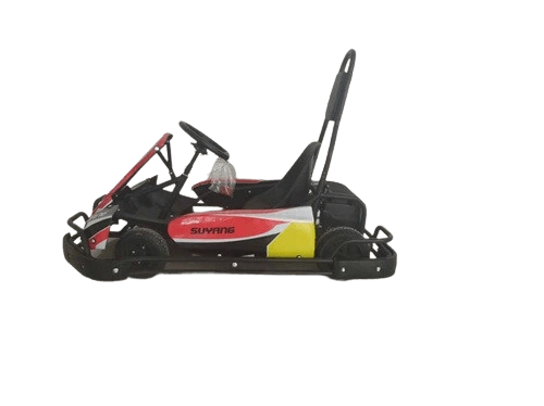 kids electric go kart