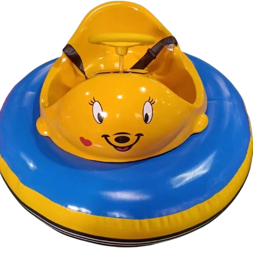 aqua bumper boats