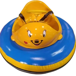 inflatable bumper boats