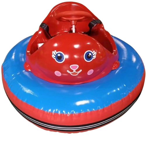 inflatable bumper boats