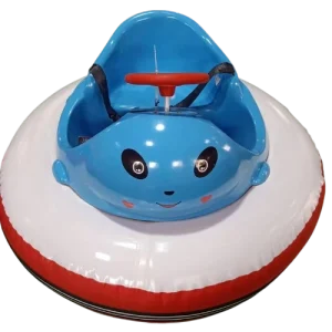 commercial bumper boats