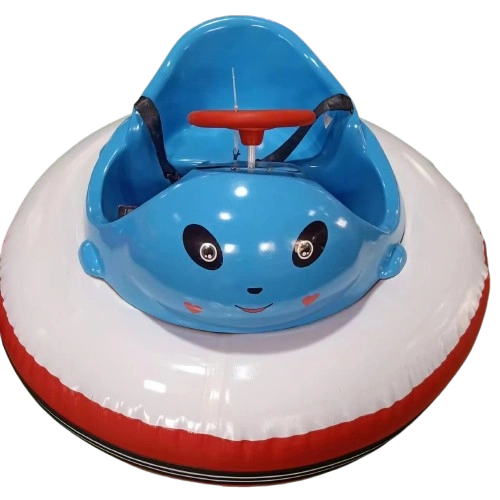 commercial bumper boats