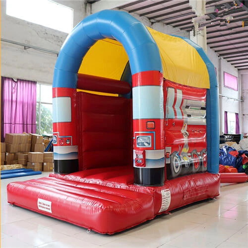 kids bounce house