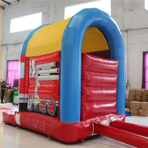 kids bounce house